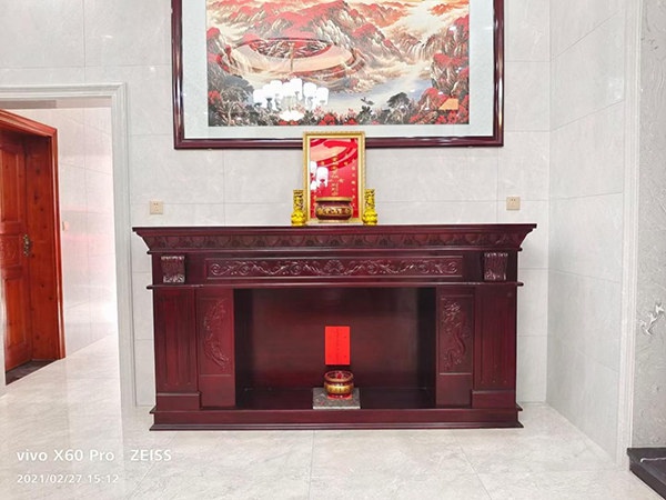 株木神臺