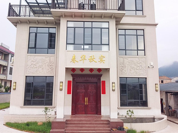 沙比利大門